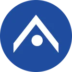 Apex SVG Icon
